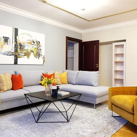 Tallinn City Apartments - 2 Bedroom On Old Town Main Street Viru ภายนอก รูปภาพ